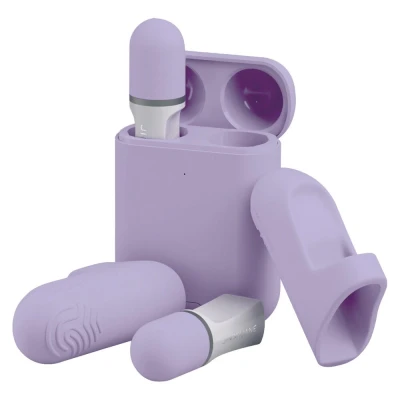 Afbeelding van Mini Vibrator Hello Touch Pro