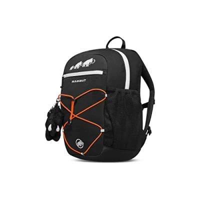 Afbeelding van Mammut First ZIP 16 38 CM Rugzak voor kinderen, Maat: One Size, Black