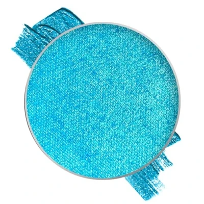 Afbeelding van Mehron Paradise AQ Schmink op waterbasis Metallic BabyBlauw 7 gr