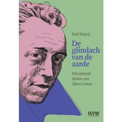 Afbeelding van de glimlach van aarde