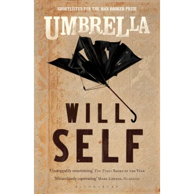 Afbeelding van Umbrella