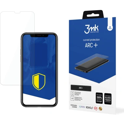 Afbeelding van Apple iPhone 11 Pro Max 3mk ARC+
