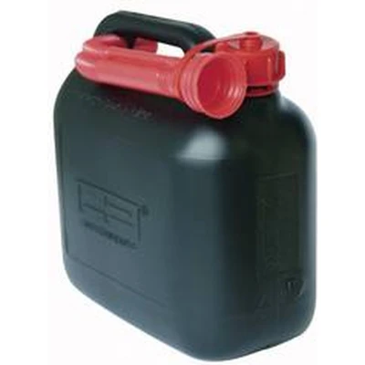 Afbeelding van HP Autozubehör 811400 Jerrycan voor benzine 5 l