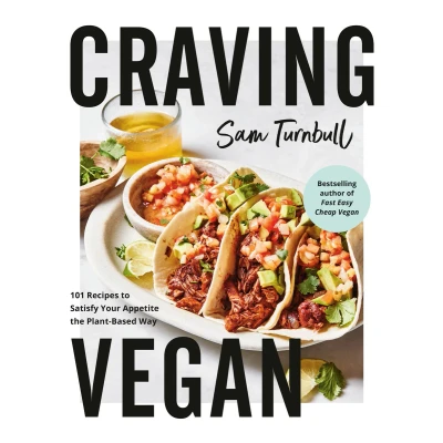 Afbeelding van Craving Vegan