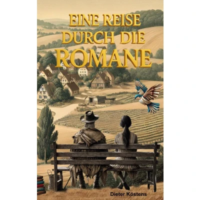 Afbeelding van Eine Reise durch die Romane