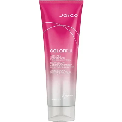 Afbeelding van Joico Colorful Anti Fade Conditioner 250 ml