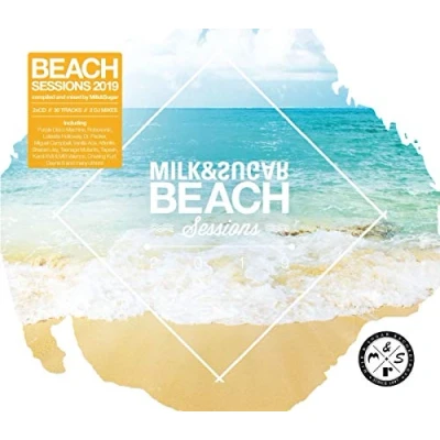 Afbeelding van Beach Sessions 2019 By Milk And Sugar