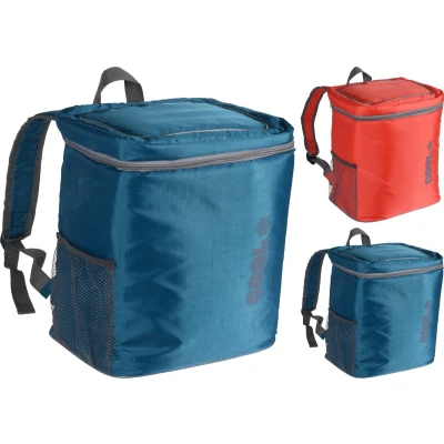 Afbeelding van Koeltas 16 L Blauw