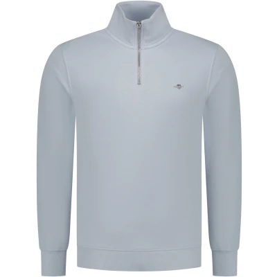 Afbeelding van Shield Half Zip Trui Mannen Maat M