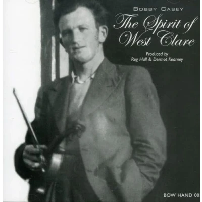 Afbeelding van The Spirit Of West Clare