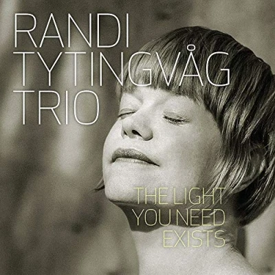 Afbeelding van Randi Tytingvag Trio The Light You Need Exists (CD)