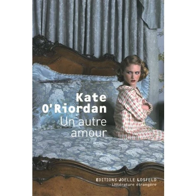 Afbeelding van ISBN Un Autre Amour boek Literatuur Frans Paperback
