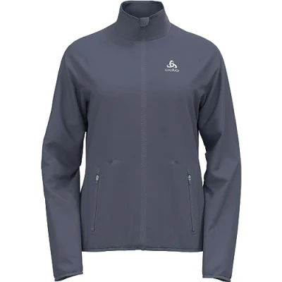 Afbeelding van Essential Sportjas Vrouwen Maat S