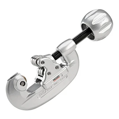 Afbeelding van RIDGID 15 SI snijder voor buizen en doorvoerbuizen van roestvast staal (5 28 mm) 97212