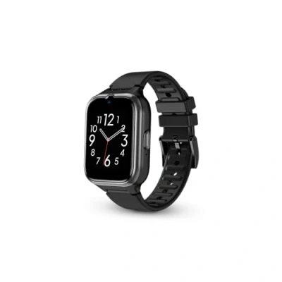 Afbeelding van Smartwatch SPC Internet 9642N Zwart 1,7&quot;