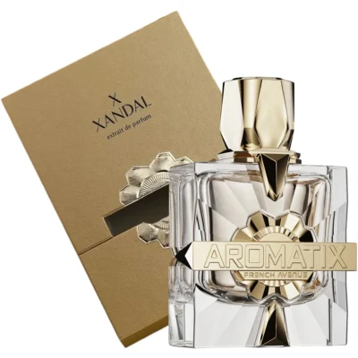 Afbeelding van X Xandal Aromatix French Avenue 100 ML Extrait de Parfum