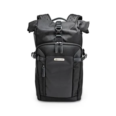 Afbeelding van Vanguard VEO SELECT43RB BK Rugzak Binnenafmetingen (bxhxd)=230 x 420 125 mm Regenbescherming, Tabletvak