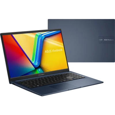 Afbeelding van Asus Vivobook 15 X1504za nj1065w 15.6 Inch Full hd Intel Core I7 1255u 16 Gb 512 Iris® Xe
