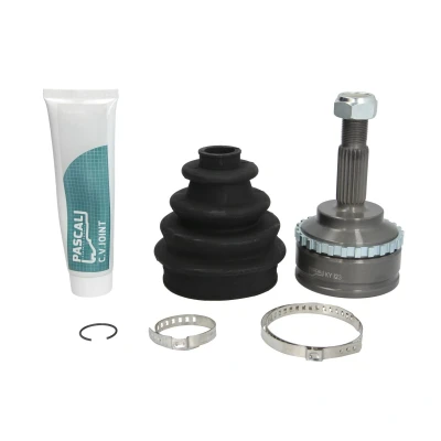 Afbeelding van PASCAL G1R012PC Homokineet Vooras RENAULT: Kangoo I