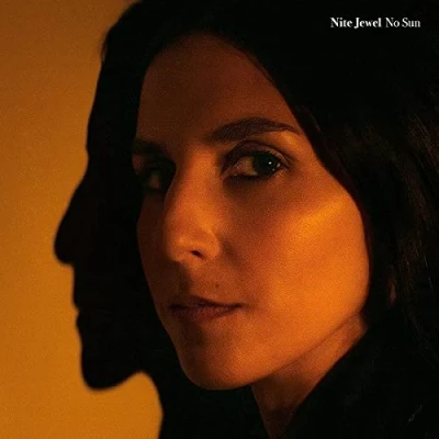 Afbeelding van Nite Jewel No Sun (LP)