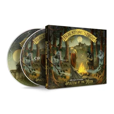 Afbeelding van Shadow of the Moon