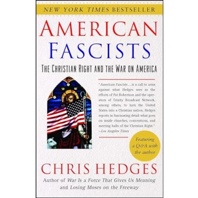 Afbeelding van American Fascists