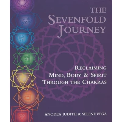 Afbeelding van Sevenfold Journey