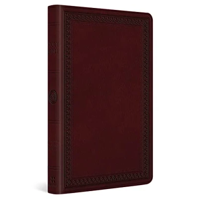 Afbeelding van Holy Bible