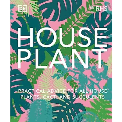 Afbeelding van RHS House Plant