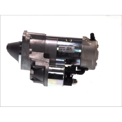 Afbeelding van DENSO DSN950 Startmotor 12 2 9 TOYOTA: Avensis II Station Wagon, Corolla Verso, IX Hatchback