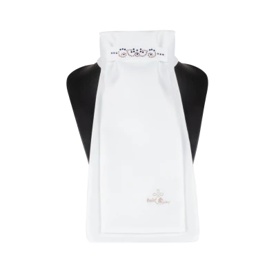 Image de Fair Play Plastron Andrea Chic Rosegold Marin L