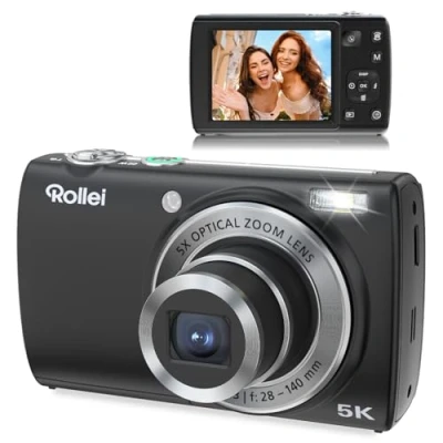 Image de Rollei Powerflex Compact