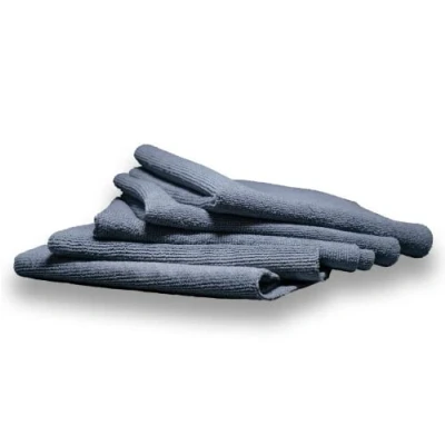 Afbeelding van Valet Pro Advanced Microfibre Cloth 5 pack 40x40cm