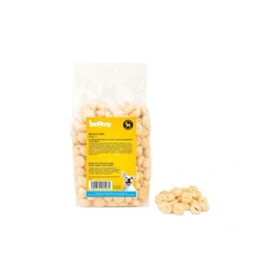 Afbeelding van Boomy Hondensnacks Hondenkoekjes Biscuit light 2x650g