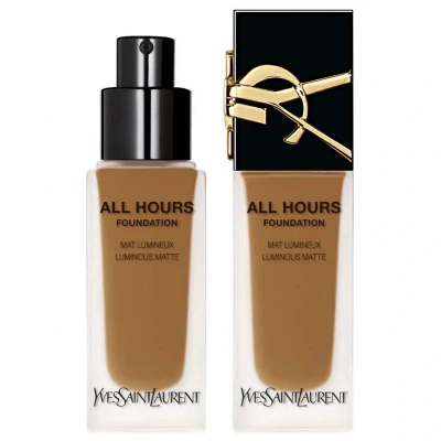 Afbeelding van Yves Saint Laurent All Hours FOUNDATION