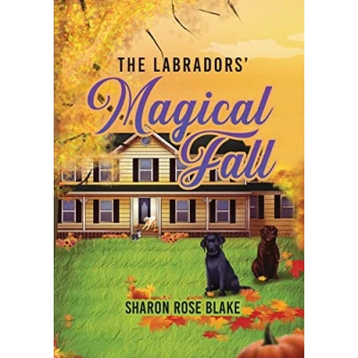 Afbeelding van The Labradors&#039; Magical Fall
