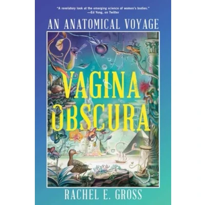 Afbeelding van Vagina Obscura