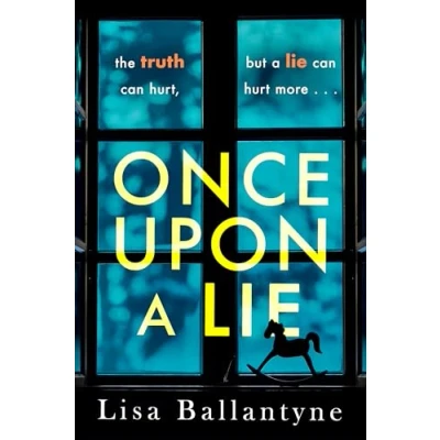Afbeelding van Once Upon a Lie