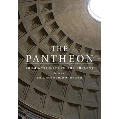 Afbeelding van The Pantheon