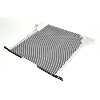 Afbeelding van Nissens Airco condensor 94226