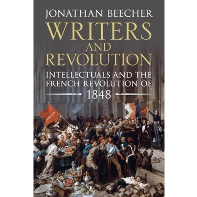 Afbeelding van Writers and Revolution