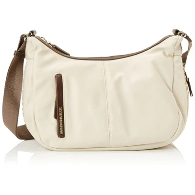Afbeelding van Mandarina Duck Hunter Hobo dames, Whitecap Gray