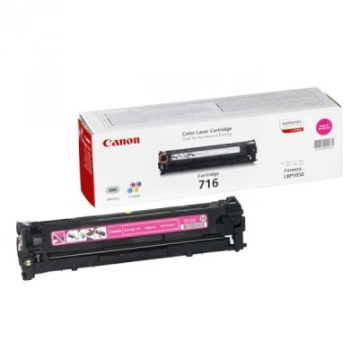 Image de Toner 716 Canon