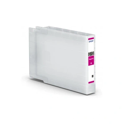 Image de Epson T04C3 Taille L magenta original cartouche d&#039;encre pour WorkForce Pro WF C8190 C8610 C8690