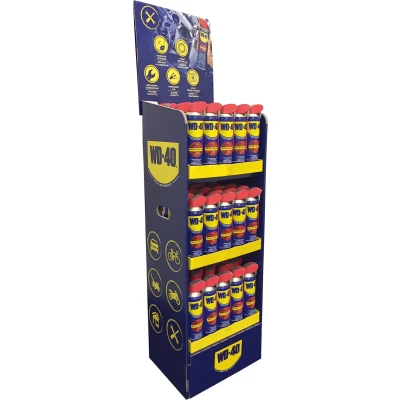 Afbeelding van WD 40 Lakken en spuitbussen 1810013