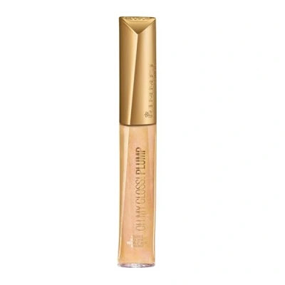 Afbeelding van Rimmel Oh My Gloss! Plump Lipgloss 801 Angel Shimmer