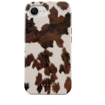 Afbeelding van Burga Tough Backcover voor de iPhone 16e Celestial