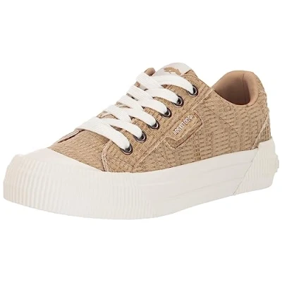 Afbeelding van Rocket Dog Cherry Sneakers voor dames, Barstow Tan