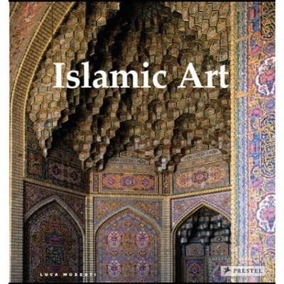 Image de Islamic Art /anglais