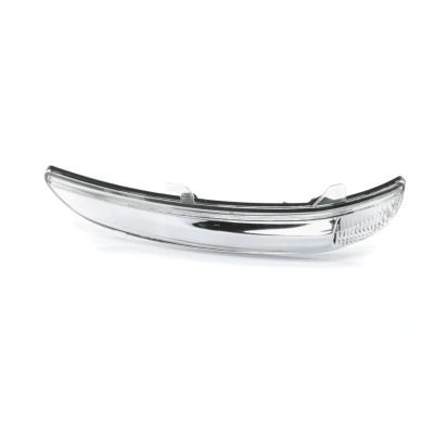 Afbeelding van TYC 326 0114 3 Knipperlichten Buitenspiegel links Wy5W PEUGEOT: 2008 Estate, 208 I Hatchback, CITROËN: C3 III, III Box Body / Hatchback
